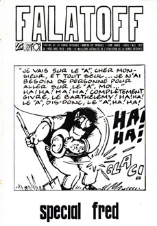 Couverture du numero 7/8