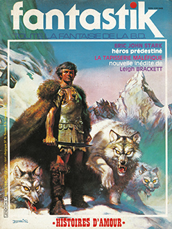 Couverture du num�ro 13