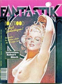 Couverture du num�ro 31