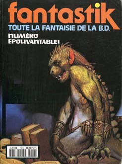 Couverture du recueil 18
