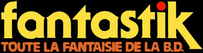 Fantastik