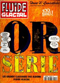 Couverture du numero HS 3