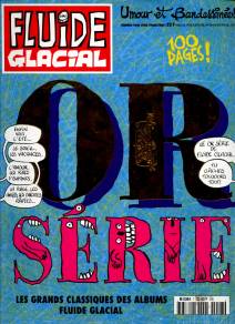 Couverture du numero HS 7