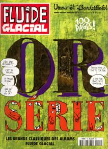 Couverture du numero HS 15