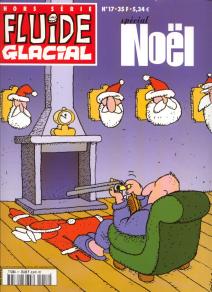 Couverture du numero HS 17