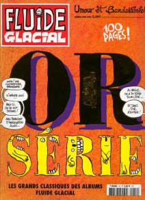 Couverture du numero HS 19