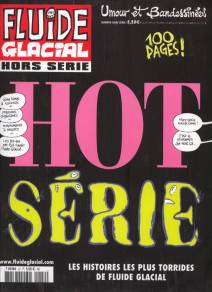 Couverture du numero HS 22