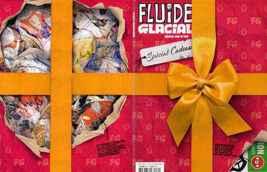 Couverture du numero HS 89