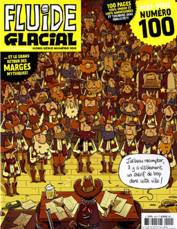 Couverture du numero HS 100