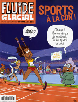 Couverture du numero HS 106