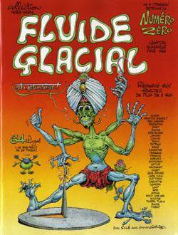 Couverture du numero HS 110