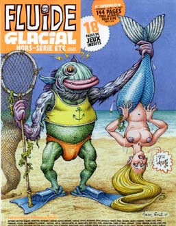 Couverture du numero HS 111