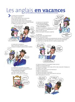 4me de couverture du spcial sud