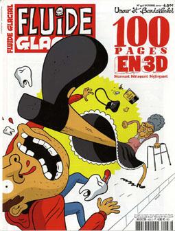 Couverture du numero 436