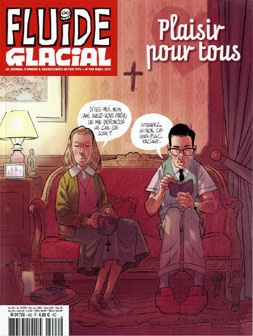 Couverture du numero 490