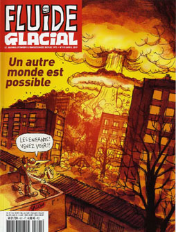 Couverture du numero 491 Couverture du numero 491