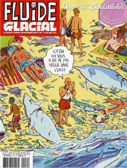 Couverture du numero 519