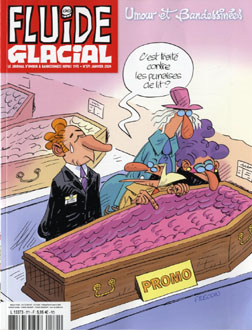 Couverture du numro 571