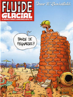 Couverture du numero Gratuit 2022