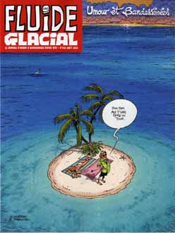 Couverture du numero 602