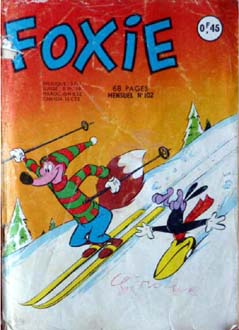 Couverture du numro 102