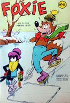 Couverture du numero 110