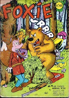 Couverture du numro 112