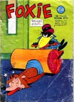 Couverture du numero 117