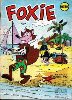 Couverture du numero 131