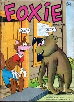 Couverture du numero 146 Couverture du numero 146