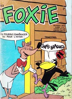 Couverture du numro 153