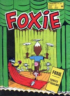 Couverture du numero 155