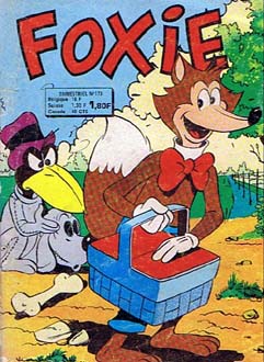 Couverture du numero 173