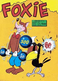 Couverture du numero 174