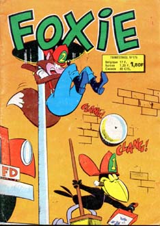 Couverture du numro 176