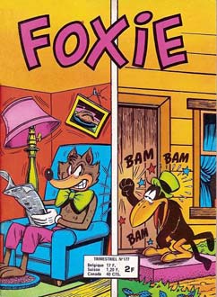 Couverture du numero 177