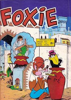 Couverture du numero 181