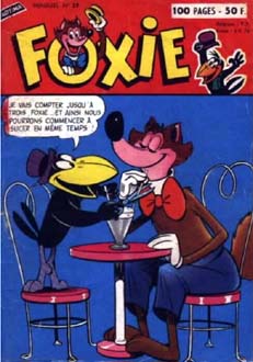 Couverture du numro 29