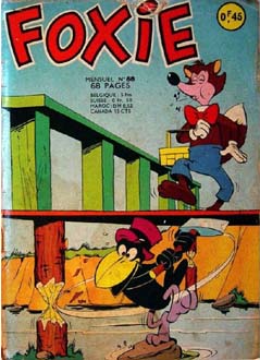 Couverture du numro 88