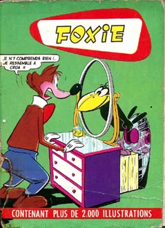 Couverture du recueil 1008