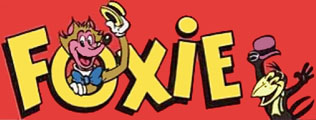 Foxie