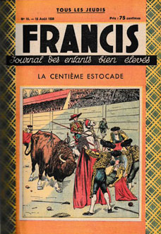 Couverture du numero 10