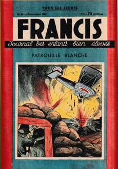 Couverture du numero 26