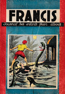 Couverture du recueil