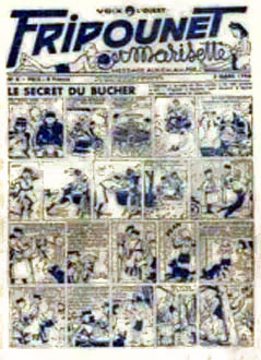 Couverture du numero 04/46