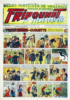 Couverture du numero 04/48