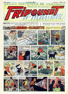 Couverture du numero 06/48