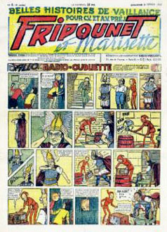 Couverture du numero 09/48