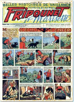 Couverture du numro 27