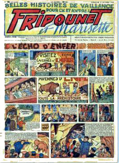 Couverture du numero 42/48